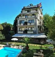 Hotel Bacco Camaiore 