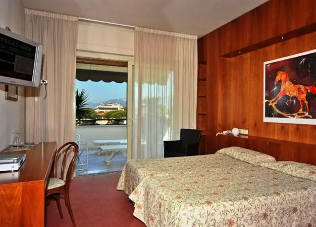 Hotel Bacco Camaiore 