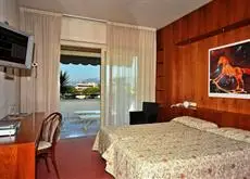 Hotel Bacco Camaiore 