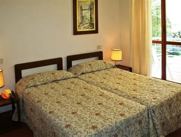 Hotel Bacco Camaiore 