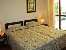 Hotel Bacco Camaiore 