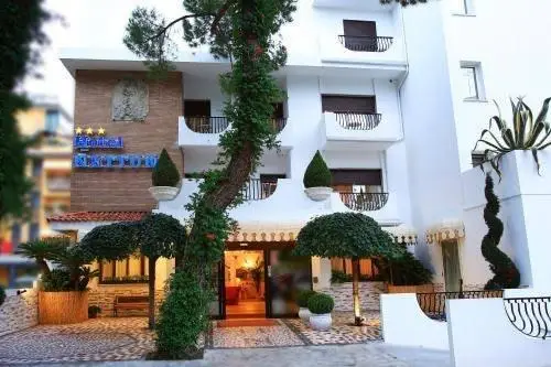 Hotel Nettuno Jesolo