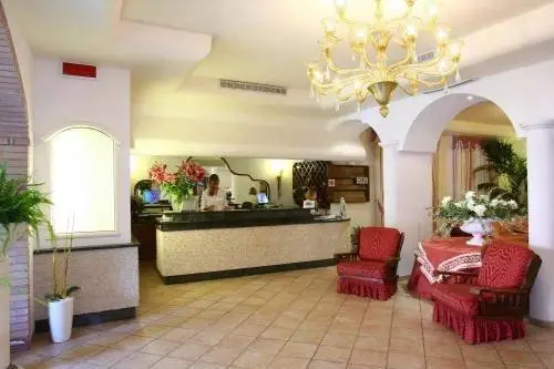 Hotel Nettuno Jesolo