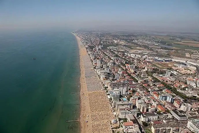 Hotel Nettuno Jesolo 