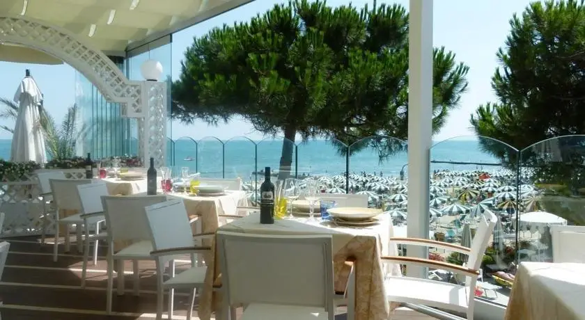 Hotel Nettuno Jesolo 