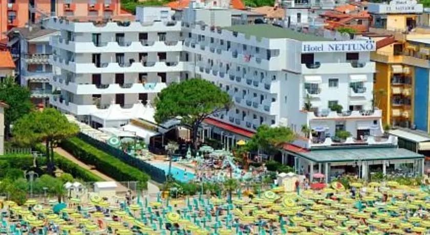 Hotel Nettuno Jesolo 