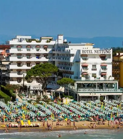 Hotel Nettuno Jesolo 