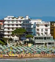 Hotel Nettuno Jesolo 