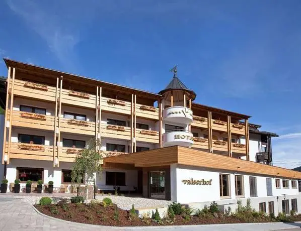 Hotel Valserhof