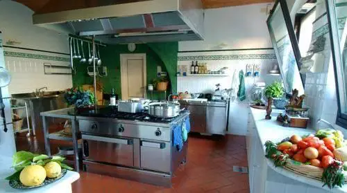 Il Borghetto Country Inn 