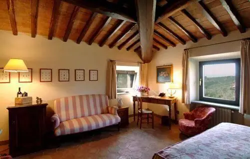 Il Borghetto Country Inn 