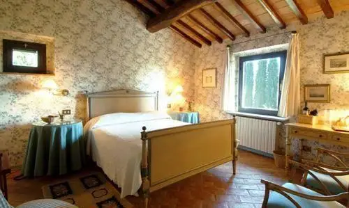 Il Borghetto Country Inn 