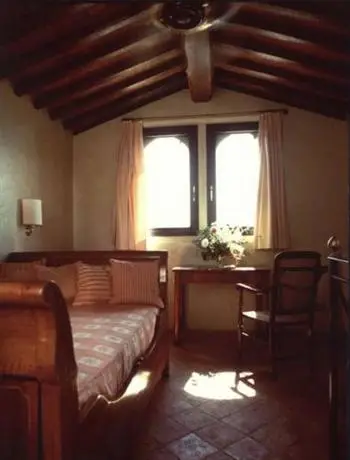 Il Borghetto Country Inn 