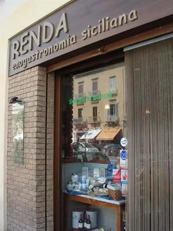 Renda Apartments