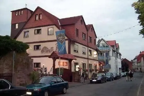 Burghotel Witzenhausen