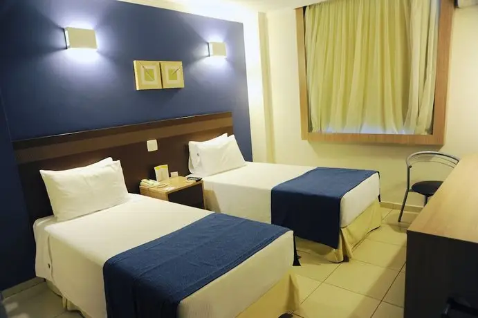 Comfort Hotel Araraquara 