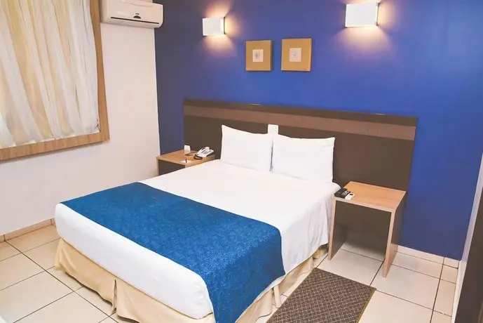 Comfort Hotel Araraquara 