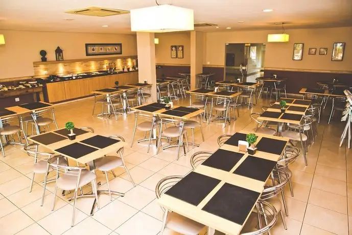 Comfort Hotel Araraquara 