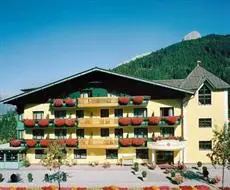 Ferienhotel Elisabeth Werfenweng 