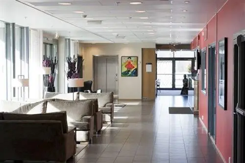 Gardermoen Airport Hotel