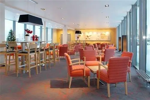 Gardermoen Airport Hotel 