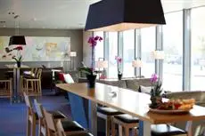 Gardermoen Airport Hotel 