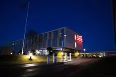 Gardermoen Airport Hotel 