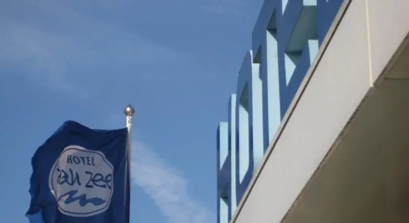 Hotel Aan Zee Noordwijk