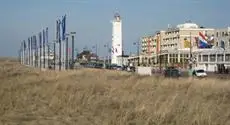 Hotel Aan Zee Noordwijk 