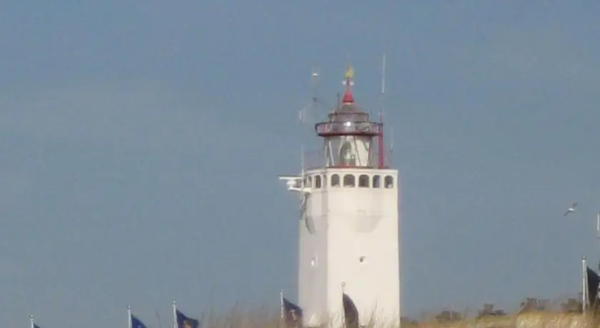 Hotel Aan Zee Noordwijk 