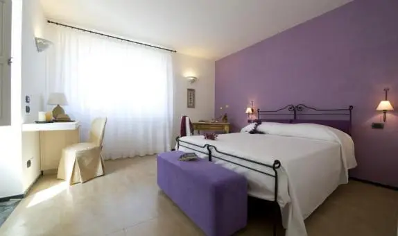 Hotel Borgo Pantano 