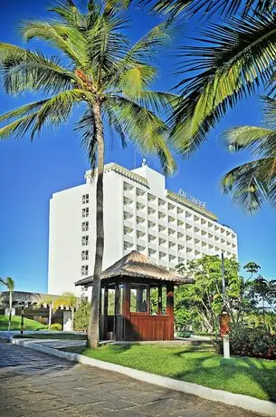 Hotel Deville Prime Salvador 