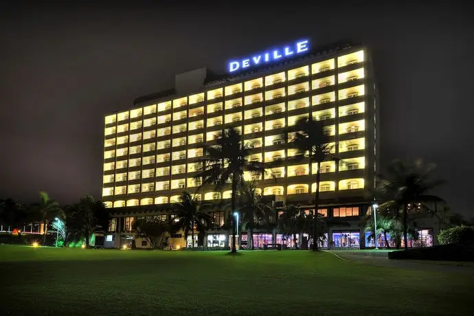 Hotel Deville Prime Salvador 