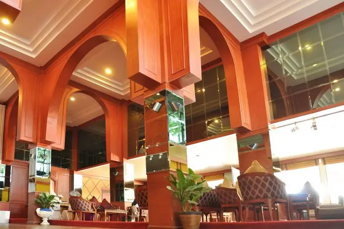 Khon Kaen Hotel