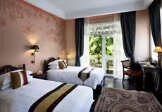 Ping Nakara Boutique Hotel And Spa 