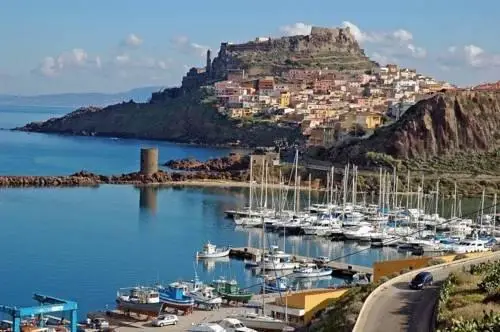 Residence Le Marine Castelsardo