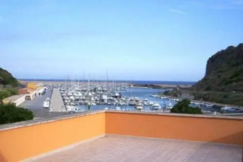 Residence Le Marine Castelsardo 