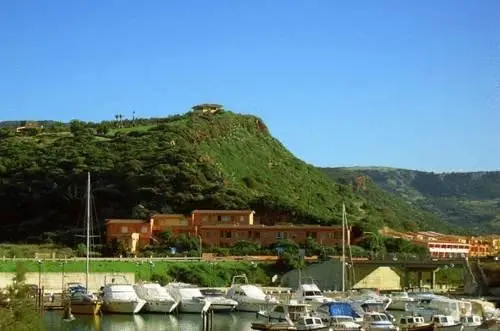 Residence Le Marine Castelsardo 