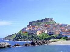 Residence Le Marine Castelsardo 