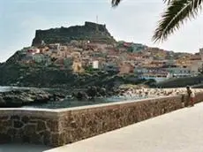 Residence Le Marine Castelsardo 