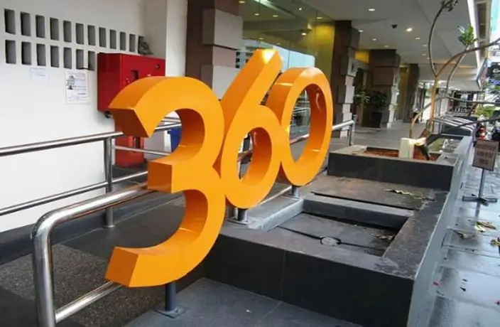 360 Xpress City Center