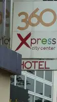 360 Xpress City Center 