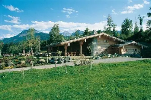 Allgau Stern Hotel 