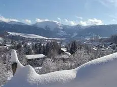 Hotel Tyrol Oberstaufen 