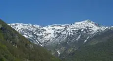 Hotel du Lion d'Or Cauterets 