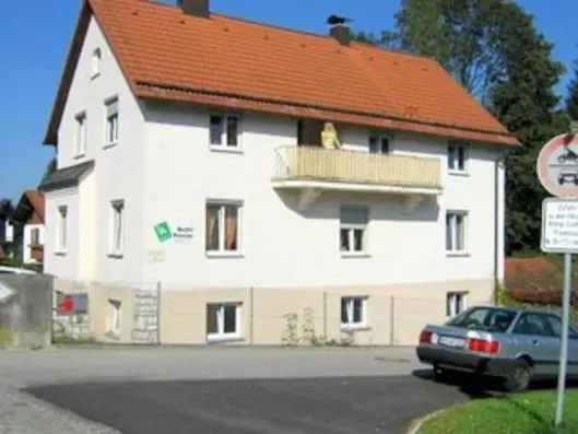 House LA West Apartments Fussen