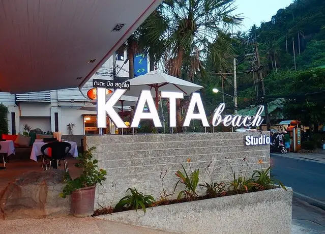 Kata Beach Studio 