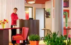 Ibis Styles Saint Brieuc Gare Centre 