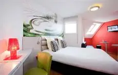 Ibis Styles Saint Brieuc Gare Centre 