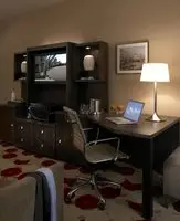 Kimpton Hotel Palomar Chicago 